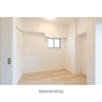 東京都中野区本町６丁目[1DK/25.42m2]のその他部屋・スペース