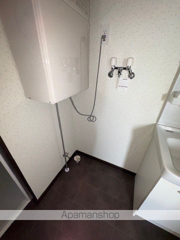 カーサルシア新町Aの内装写真