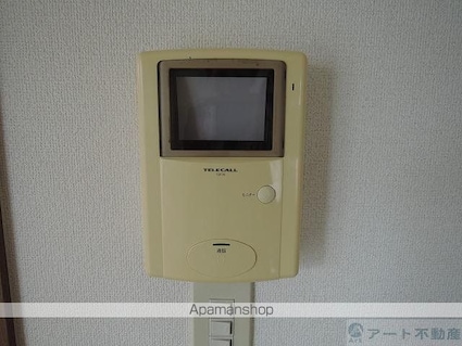 アンクルールＢ[1LDK/42.78m2]のその他設備