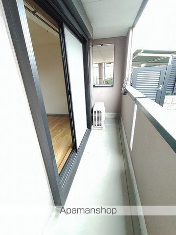 シャルマン・クレールの内装写真