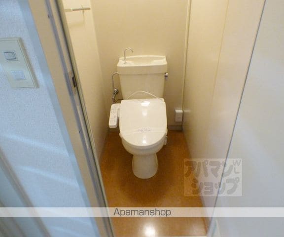 カーサフジキの内装写真