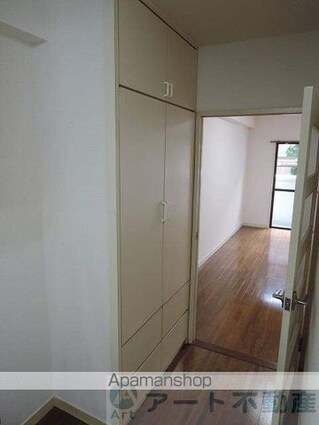 ジョイフル第１朝生田[1DK/23.8m2]の内装4