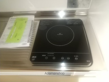 シャルマンエース[1K/25.2m2]の内装1