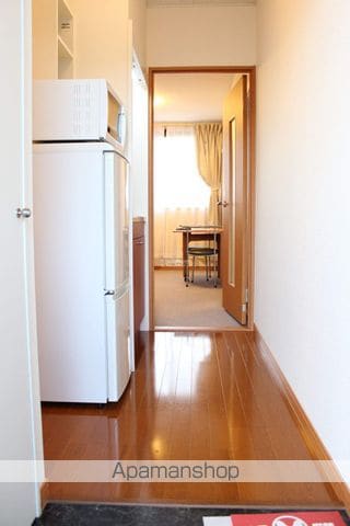 レオパレスなごみの内装写真
