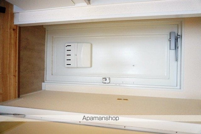 萱島サンヴィアンテの内装写真