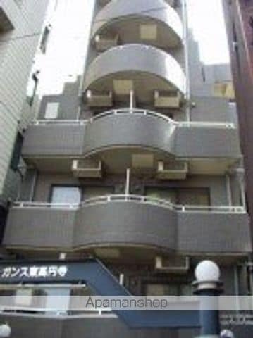 エレガンス東高円寺の外観写真