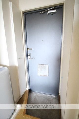 レオパレスシャルムの内装写真