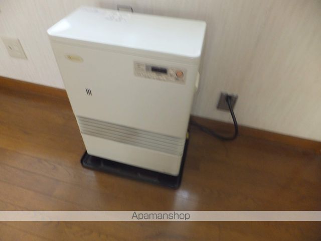 メゾンひまわりの内装写真