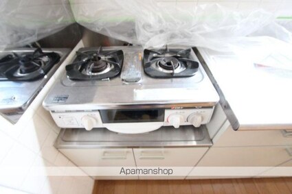 屋島タウン木村[3LDK/73.28m2]の内装4