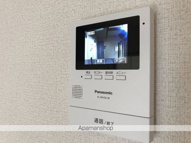 ランドウィン六番館の内装写真