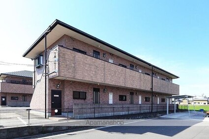 フィラント長尾Ｎ[2DK/45.53m2]の外観5