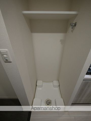 プレサンス松屋町ヴィゴラスの内装写真