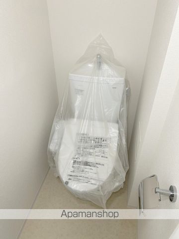 アプリーレ松屋町の内装写真