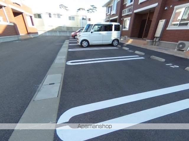 フランメゾン南沖洲Bのその他写真