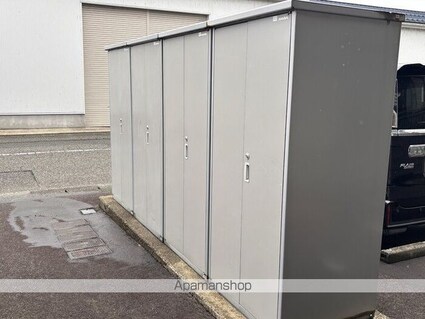 ハーベスト和田[1R/36.29m2]の内装1