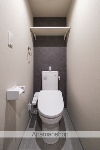 ROBOT HOME KANAMACHIの内装写真