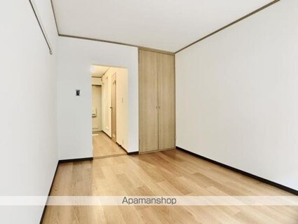 サニーハイツ[1K/20.09m2]のリビング・居間1