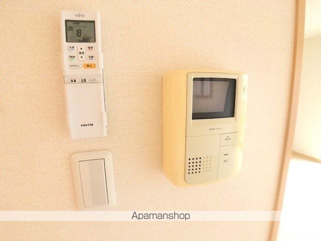 シャーメゾン東難波の内装写真
