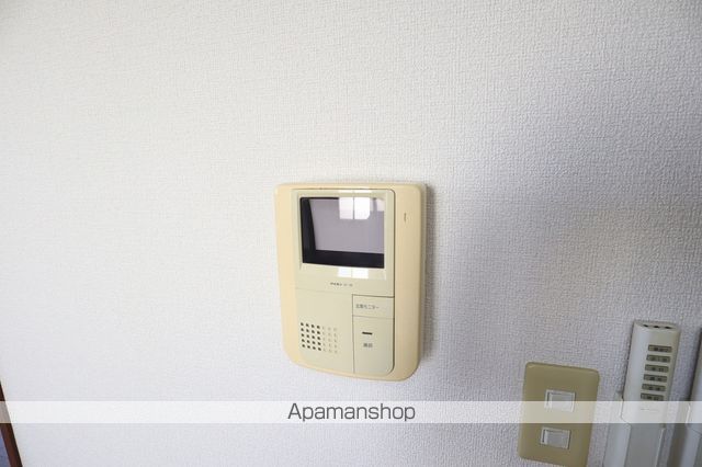 サクラアパートメントの内装写真