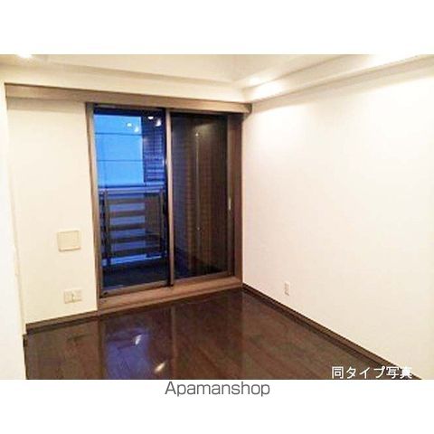 コンフォリア日本橋人形町ノースの内装写真