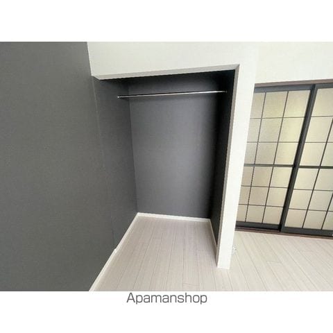 リブレス蕨の内装写真
