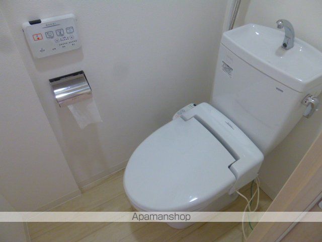 モルティーニ東札幌の内装写真
