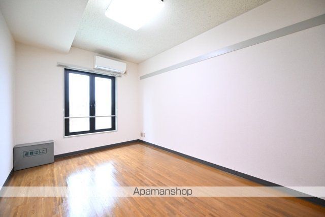 東京都世田谷区代沢３丁目[1K/17.92m2]のリビング・居間3