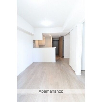 ＢｌｕＲｏｃｋ後楽園[2LDK/40.48m2]のリビング・居間