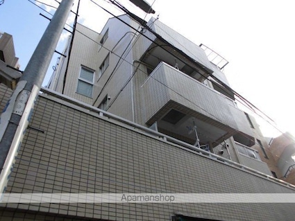 立川マンション[2K/30.5m2]の外観4