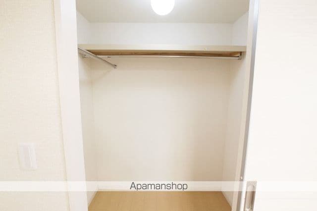 エスポワール前田Bの内装写真
