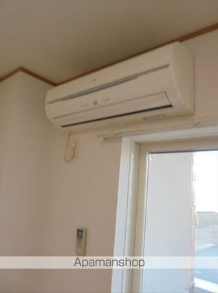 パルテールⅠ[1R/25.25m2]のその他設備