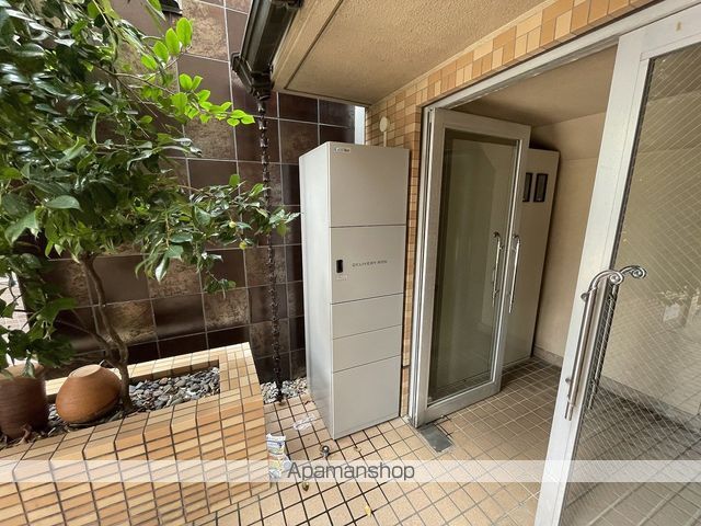 アミティ安田の内装写真
