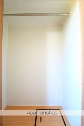 ウエストパーク Bの内装写真