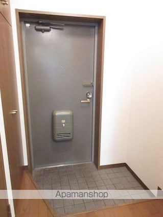 ルーブル東高円寺[1K/19.48m2]の玄関