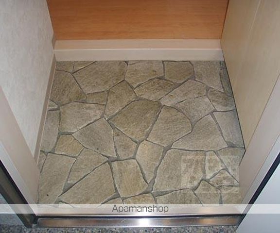 カームネス祇園南の内装写真
