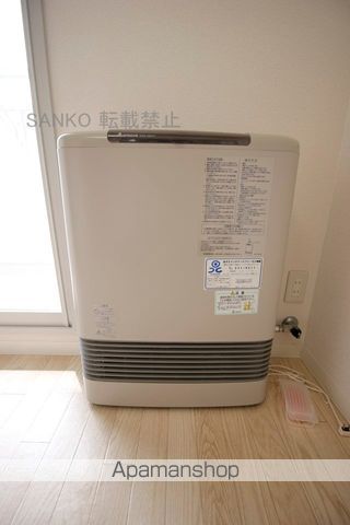 PRIME URBAN北11条の内装写真