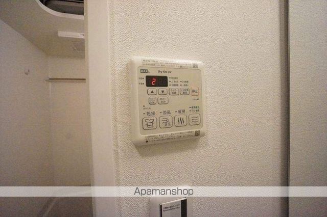 プレサンス名古屋駅ゲートの内装写真