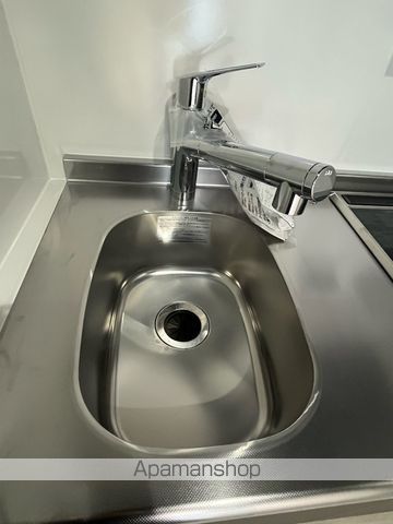 神明町西エヌエムキャトフヴァンの内装写真