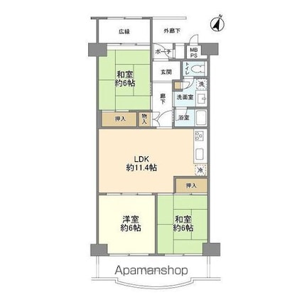 サムネイルイメージ