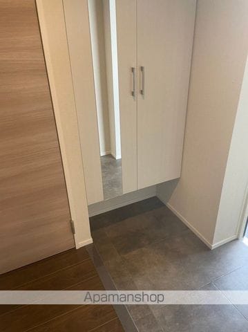 COZY COURT 大泉学園の内装写真
