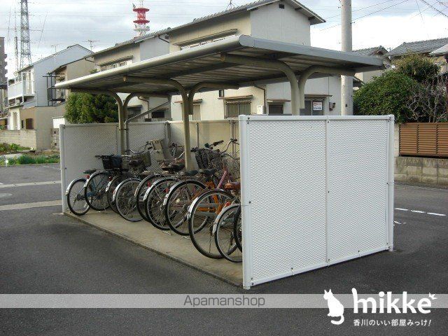 フィネス伏石のその他写真