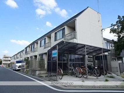東京都立川市上砂町３丁目[1LDK/51.34m2]の外観5