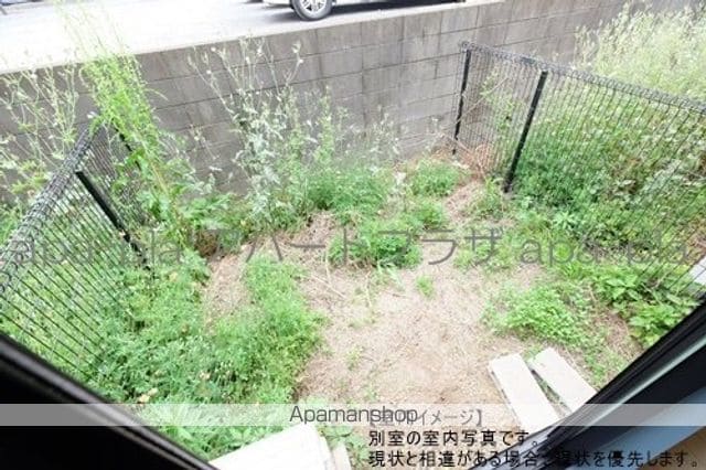 セレ南大塚の内装写真