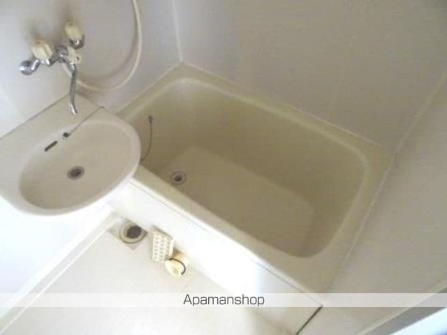 カーサ・ココの内装写真