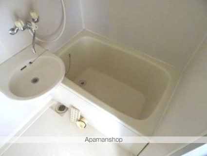 カーサ・ココ[2DK/50m2]のバス