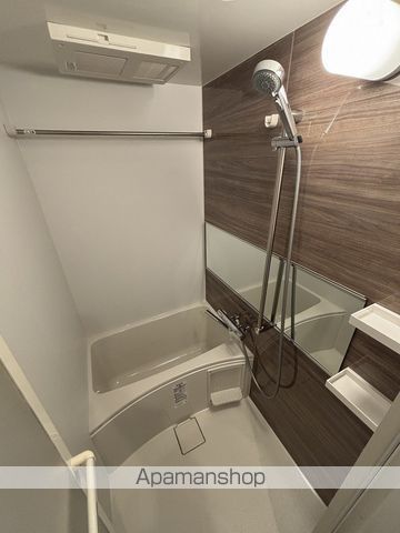 FIRST FIORE新町ファジスタの内装写真
