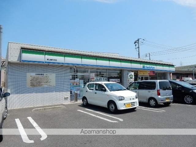 カウル十日市の周辺写真