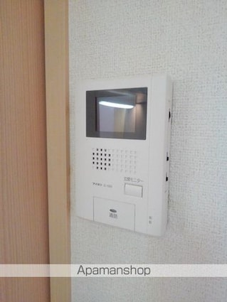 ポライトリー・ノバ[1K/32.9m2]のその他設備