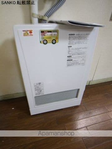モア南6条の内装写真