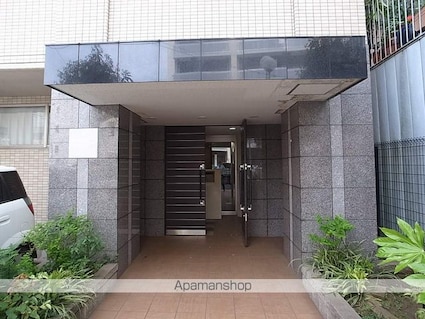 Ｓ－ＦＯＲＴ柏[1K/27.93m2]のエントランス3